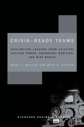 Crisis-Ready Teams (ISBN: 9781503601444)
