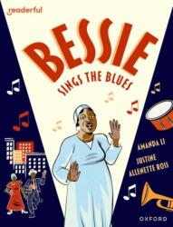 Readerful Books for Sharing: Year 6/Primary 7: Bessie Sings the Blues (ISBN: 9781382040969)