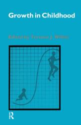 Growth In Childhood (ISBN: 9783718649419)