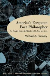 America's Forgotten Poet-Philosopher (ISBN: 9781438495729)