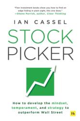 Stock Picker - Ian Cassel (ISBN: 9781804094129)
