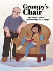 Grampy's Chair (ISBN: 9781773219189)