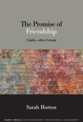 The Promise of Friendship (ISBN: 9781438495163)