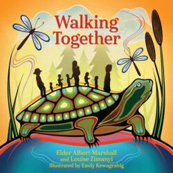 Walking Together (ISBN: 9781773217772)