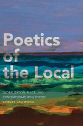 Poetics of the Local (ISBN: 9781438493817)