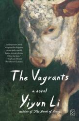 Vagrants (ISBN: 9781250467683)