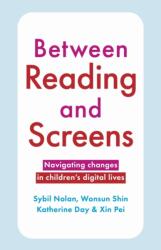 Between Reading and Screens (ISBN: 9780522882315)