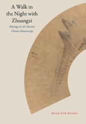 A Walk in the Night with Zhuangzi (ISBN: 9781438491769)