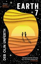 Earth 7 (ISBN: 9781917092869)