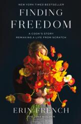 Finding Freedom (ISBN: 9781250312358)