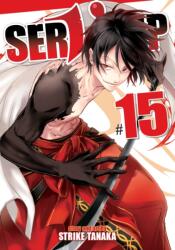 Servamp Vol. 15 (ISBN: 9781648279348)
