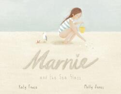 Marnie and the Sea Glass (ISBN: 9781399955850)