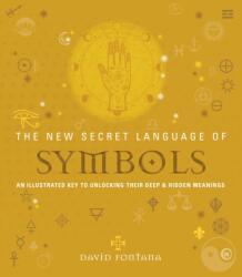 New Secret Language of Symbols (ISBN: 9781786782274)