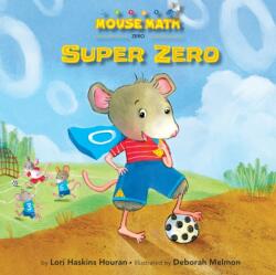 Super Zero (ISBN: 9781635925746)
