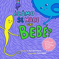 Como se hace un bebe? (ISBN: 9781609807696)