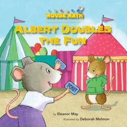 Albert Doubles the Fun (ISBN: 9781575658353)