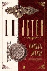 Infernal Devices (ISBN: 9780857666857)
