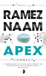 Apex (ISBN: 9780857665133)