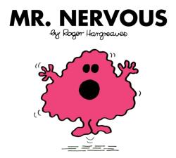 Mr. Nervous (ISBN: 9780843189575)