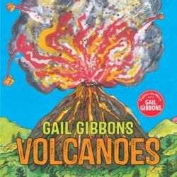 Volcanoes (ISBN: 9780823445691)
