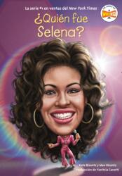 Quien fue Selena? (ISBN: 9780593522608)