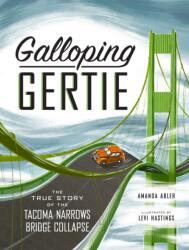 Galloping Gertie (ISBN: 9781632172631)