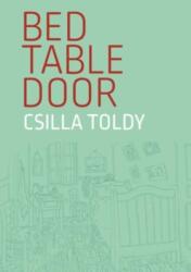 Bed Table Door (ISBN: 9781903110980)