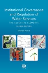 Institutional Governance and Regulation of Water Services (ISBN: 9781780404509)