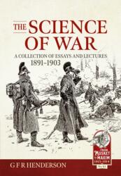 The Science of War (ISBN: 9781804513354)
