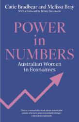 Power in Numbers (ISBN: 9780522882667)