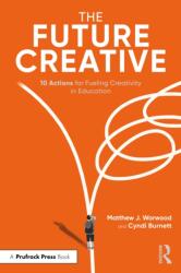 The Future Creative (ISBN: 9781041122357)
