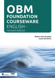 Obm Foundation Courseware (ISBN: 9789401809528)
