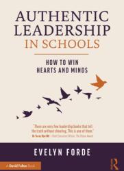 Authentic Leadership in Schools (ISBN: 9781041064893)