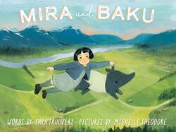 Mira and Baku (ISBN: 9781773217567)