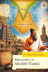 Philosophy of Ancient Tamils (ISBN: 9789383221684)
