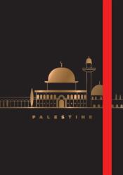Al-Aqsa Journal (ISBN: 9781623716240)