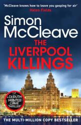 The Liverpool Killings (ISBN: 9781835986318)