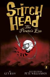 Pirate's Eye (ISBN: 9781664340633)