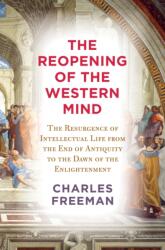 Reopening of the Western Mind (ISBN: 9780525659365)