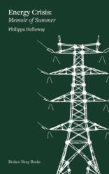 Energy Crisis (ISBN: 9781915760913)