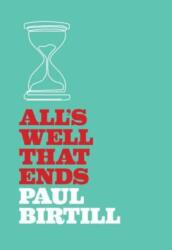 All's Well That Ends (ISBN: 9781903110911)