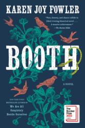Booth (ISBN: 9780593331453)