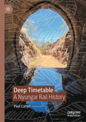 Deep Timetable (ISBN: 9789819594580)