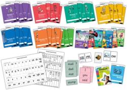 Read Write Inc. Fresh Start: Starter Pack (ISBN: 9781382035200)