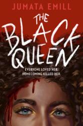 Black Queen (ISBN: 9780593568545)