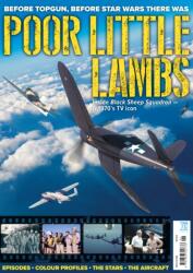 Poor Little Lambs (ISBN: 9781836322733)