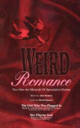 Weird Romance (ISBN: 9780573694516)