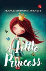 A Little Princess (ISBN: 9789355200020)