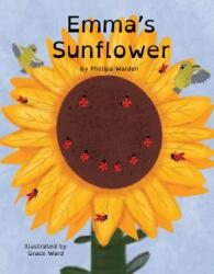 Emma's Sunflower (ISBN: 9781955119139)