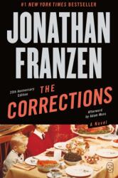 Corrections (ISBN: 9781250460486)